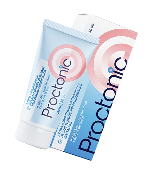 hemoroīdi – pieredze, lietojot Proctonic krēmu
